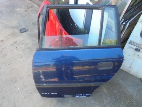 Πόρτα Πίσω Αριστερή για OPEL ASTRA (1991 - 1994) F S-Wagon - 5dr , (1995 - 1998) F  *Α* Πόρτα Πίσω Αριστερή για OPEL ASTRA (1991 - 1994) F S-Wagon - 5dr , (1995 - 1998) F  *Α*