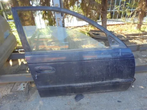 Πόρτα Εμπρός Δεξιά για TOYOTA AVENSIS (1997 - 2000) (T220) , (2000 - 2003) (T220) *Α* Πόρτα Εμπρός Δεξιά για TOYOTA AVENSIS (1997 - 2000) (T220) , (2000 - 2003) (T220) *Α*