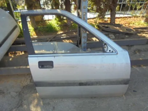 Πόρτα Εμπρός Δεξιά για HONDA ACCORD (1986 - 1989) (CA) *Α* Πόρτα Εμπρός Δεξιά για HONDA ACCORD (1986 - 1989) (CA) *Α*
