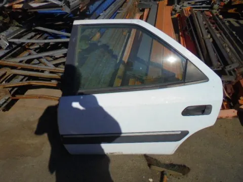 Πόρτα Πίσω Αριστερή για CITROEN XANTIA (1995 - 1998) (X1) Liftback - 5dr , (1998 - 2001) (X2) *Α* Πόρτα Πίσω Αριστερή για CITROEN XANTIA (1995 - 1998) (X1) Liftback - 5dr , (1998 - 2001) (X2) *Α*