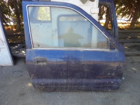 Πόρτα Δεξιά Δίπορτη για KIA SPORTAGE (1995 - 1999) (JA) SUV - SOFT TOP - 3dr  *Α* Πόρτα Δεξιά Δίπορτη για KIA SPORTAGE (1995 - 1999) (JA) SUV - SOFT TOP - 3dr  *Α*