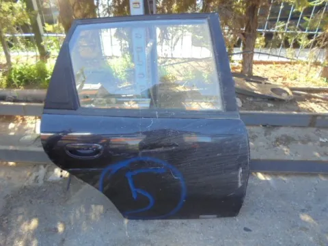 Πόρτα Πίσω Δεξιά για CHEVROLET - DAEWOO NUBIRA (1997 - 1999) (J100) S-Wagon - 5dr , (2000 - 2003) (J150) *ΔΒ* Πόρτα Πίσω Δεξιά για CHEVROLET - DAEWOO NUBIRA (1997 - 1999) (J100) S-Wagon - 5dr , (2000 - 2003) (J150) *ΔΒ*