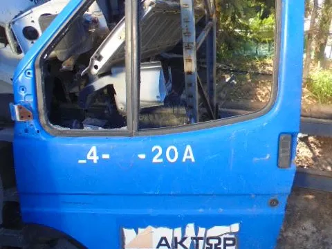 Πόρτα Εμπρός Αριστερή για FORD TRANSIT (1987 - 1991) (T_ _) Van , (1991 - 1994) (EA_ - E_ _)  *Α* Πόρτα Εμπρός Αριστερή για FORD TRANSIT (1987 - 1991) (T_ _) Van , (1991 - 1994) (EA_ - E_ _)  *Α*