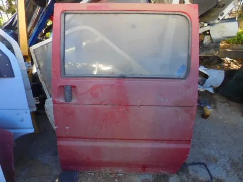 Πόρτα Αριστερή Συρόμενη Χ.Τζάμι για DAIHATSU HIJET (1991 - 1998) Van  *Α* Πόρτα Αριστερή Συρόμενη Χ.Τζάμι για DAIHATSU HIJET (1991 - 1998) Van  *Α*