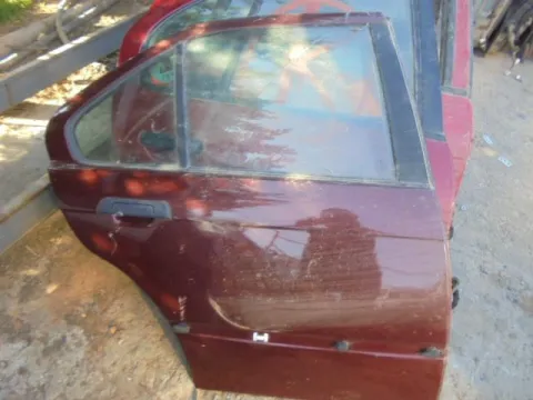 Πόρτα Πίσω Δεξιά για BMW 3 Series (1990 - 1995) (E36) (E36) Sedan - 4dr , (1995 - 2000) (E36 F-L) *Α* Πόρτα Πίσω Δεξιά για BMW 3 Series (1990 - 1995) (E36) (E36) Sedan - 4dr , (1995 - 2000) (E36 F-L) *Α*