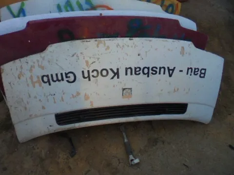 Καπό Εμπρός για VW TRANSPORTER (1991 - 1996) (70X) (T4) Van , (1997 - 2003) (70X) (T4)   *ΔΒ* Καπό Εμπρός για VW TRANSPORTER (1991 - 1996) (70X) (T4) Van , (1997 - 2003) (70X) (T4)   *ΔΒ*