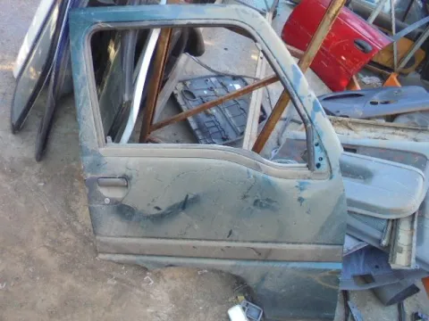 Πόρτα Εμπρός Δεξιά για SUBARU E12 - LIBERO (1992 - 1998) Mini Bus *Α* Πόρτα Εμπρός Δεξιά για SUBARU E12 - LIBERO (1992 - 1998) Mini Bus *Α*