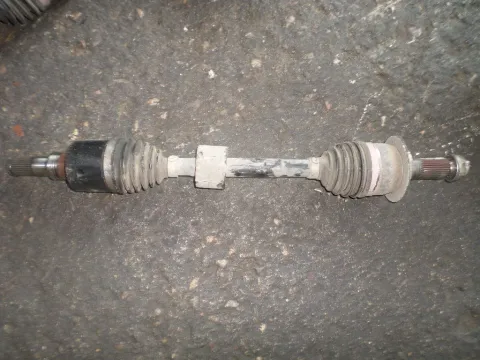 Ημιαξόνιο Εμπρός Αριστερό 4*2 για SUZUKI SX4 (2010 - 2013) (RW) 1600 () petrol 120 RW416 (YA21) VVT , 1600 (9HX) Diesel 90 RW416 DDiS Ημιαξόνιο Εμπρός Αριστερό 4*2 για SUZUKI SX4 (2010 - 2013) (RW) 1600 () petrol 120 RW416 (YA21) VVT , 1600 (9HX) Diesel 90 RW416 DDiS