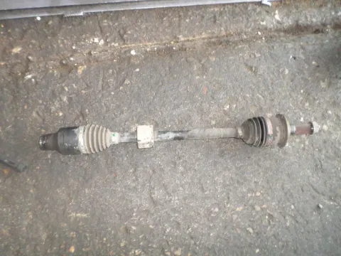 Ημιαξόνιο Εμπρός Δεξί 4*2 για SUZUKI SX4 (2010 - 2013) (RW) 1600 () petrol 120 RW416 (YA21) VVT , 1600 (9HX) Diesel 90 RW416 DDiS Ημιαξόνιο Εμπρός Δεξί 4*2 για SUZUKI SX4 (2010 - 2013) (RW) 1600 () petrol 120 RW416 (YA21) VVT , 1600 (9HX) Diesel 90 RW416 DDiS