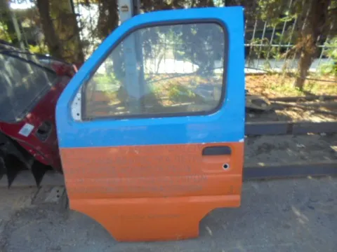 Πόρτα Εμπρός Αριστερή για SUZUKI CARRY (1986 - 1994) (SK) , (1995 - 1998) (SK) , (1999 - 2003) (SK) *Α* Πόρτα Εμπρός Αριστερή για SUZUKI CARRY (1986 - 1994) (SK) , (1995 - 1998) (SK) , (1999 - 2003) (SK) *Α*