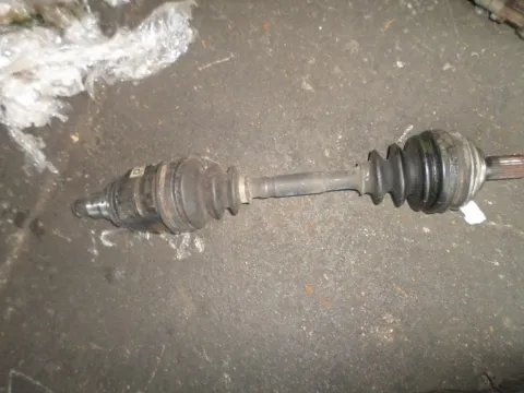 Ημιαξόνιο Εμπρός Αριστερό για TOYOTA RAV-4 (1998 - 2000) (XA10) Ημιαξόνιο Εμπρός Αριστερό για TOYOTA RAV-4 (1998 - 2000) (XA10)
