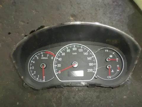 Κοντέρ 4*2 για SUZUKI SX4 (2010 - 2013) (RW) Κοντέρ 4*2 για SUZUKI SX4 (2010 - 2013) (RW)