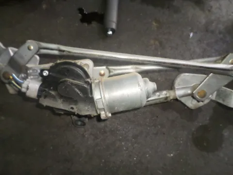 Μοτέρ Κίνησης Εμπρός Υαλοκαθαριστήρων για SUZUKI SX4 (2010 - 2013) (RW) ΠΑΛΕΤΑ *2* *297426* Μοτέρ Κίνησης Εμπρός Υαλοκαθαριστήρων για SUZUKI SX4 (2010 - 2013) (RW) ΠΑΛΕΤΑ *2* *297426*