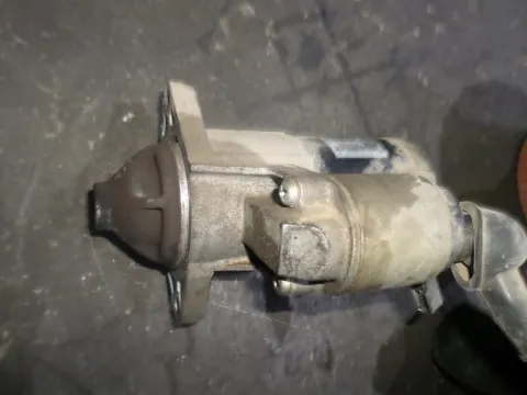 Μίζα για SUZUKI GRAND VITARA (2006 - 2009) (JB) Μίζα για SUZUKI GRAND VITARA (2006 - 2009) (JB)