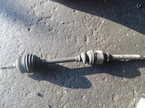 Ημιαξόνιο Εμπρός Δεξί Με ABS για CITROEN XANTIA (1998 - 2001) (X2) Ημιαξόνιο Εμπρός Δεξί Με ABS για CITROEN XANTIA (1998 - 2001) (X2)