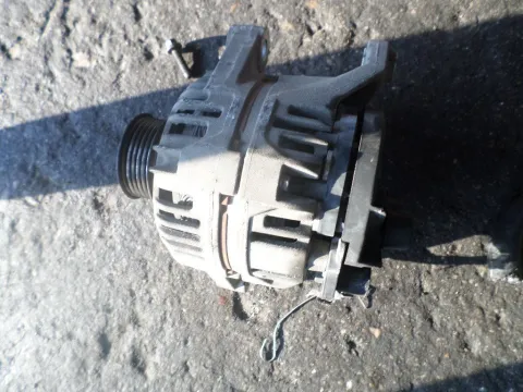 Δυναμό - Εναλλάκτης (182B6.000) για FIAT STILO (2001 - 2006) (192) 1600 (182B6.000) Petrol 103 16V Δυναμό - Εναλλάκτης (182B6.000) για FIAT STILO (2001 - 2006) (192) 1600 (182B6.000) Petrol 103 16V