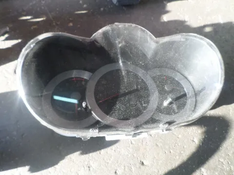 Κοντέρ για TOYOTA RAV-4 (2006 - 2009) (XA30) Κοντέρ για TOYOTA RAV-4 (2006 - 2009) (XA30)