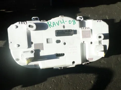 Κοντέρ για TOYOTA RAV-4 (2006 - 2009) (XA30) -  Κοντέρ για TOYOTA RAV-4 (2006 - 2009) (XA30) -