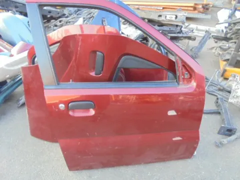 Πόρτα Εμπρός Δεξιά για SUZUKI IGNIS (2000 - 2003) (RG) Πόρτα Εμπρός Δεξιά για SUZUKI IGNIS (2000 - 2003) (RG)