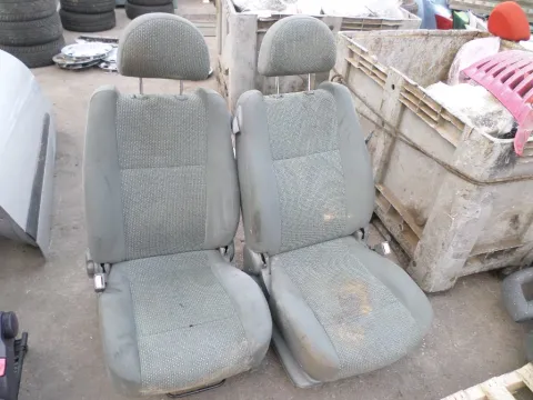 Καθίσματα Εμπρόs για CHEVROLET - DAEWOO KALOS (2003 - 2004) (T200) *Α* Καθίσματα Εμπρόs για CHEVROLET - DAEWOO KALOS (2003 - 2004) (T200) *Α*