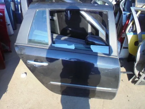 Πόρτα Πίσω Δεξιά για RENAULT LAGUNA (2001 - 2005) (BG) (KG) (KG) S-Wagon - 5dr , (2005 - 2007)  *Γ* Πόρτα Πίσω Δεξιά για RENAULT LAGUNA (2001 - 2005) (BG) (KG) (KG) S-Wagon - 5dr , (2005 - 2007)  *Γ*