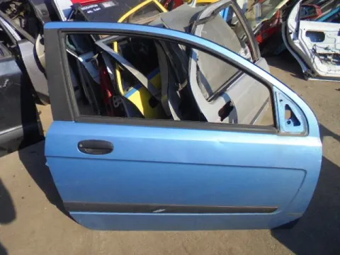 Πόρτα Δεξιά Δίπορτη για CHEVROLET - DAEWOO KALOS (2003 - 2004) (T200) , AVEO (2005 - 2008) (T200) Hatchback - 3dr *Γ* Πόρτα Δεξιά Δίπορτη για CHEVROLET - DAEWOO KALOS (2003 - 2004) (T200) , AVEO (2005 - 2008) (T200) Hatchback - 3dr *Γ*