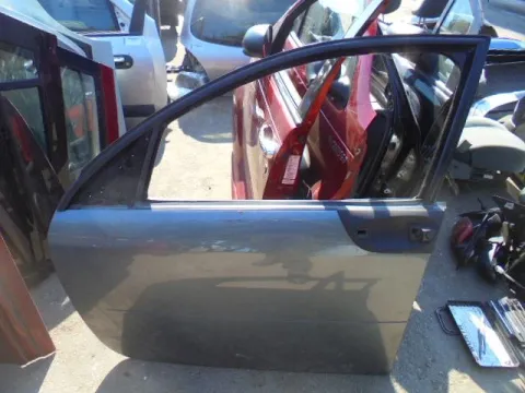 Πόρτα Εμπρός Αριστερή για SMART FORFOUR (2004 - 2006) (454) Hatchback - 5dr Πόρτα Εμπρός Αριστερή για SMART FORFOUR (2004 - 2006) (454) Hatchback - 5dr