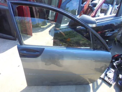 Πόρτα Εμπρός Δεξιά για SMART FORFOUR (2004 - 2006) (454) Hatchback - 5dr Πόρτα Εμπρός Δεξιά για SMART FORFOUR (2004 - 2006) (454) Hatchback - 5dr