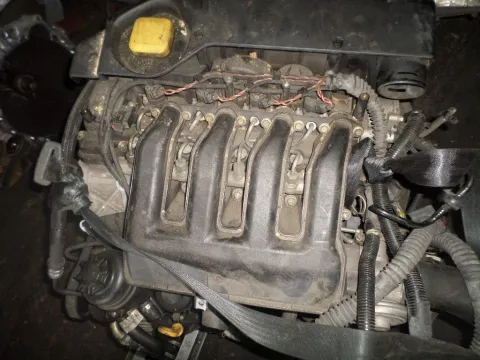 Κινητήρας Κορμός - Καπάκι (204D2) για ROVER 75 (1999 - 2004) (RJ) 2000 (204D2) Diesel 131 CDTi , (2004 - 2005) (RJ) Κινητήρας Κορμός - Καπάκι (204D2) για ROVER 75 (1999 - 2004) (RJ) 2000 (204D2) Diesel 131 CDTi , (2004 - 2005) (RJ)