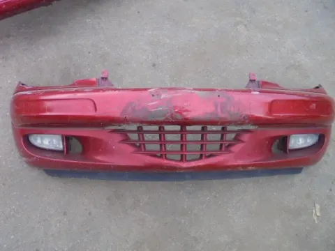 Μούρη (με καπό και φτερά) (Τροπέτο) για CHRYSLER PT CRUISER (2000 - 2005) (PT) *Γ* Μούρη (με καπό και φτερά) (Τροπέτο) για CHRYSLER PT CRUISER (2000 - 2005) (PT) *Γ*