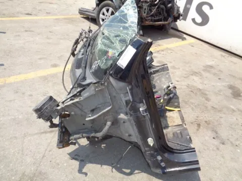 Τροπέτο Εμπρός Κουφάρι για HYUNDAI ATOS PRIME (2003 - 2007) (MX) *Α* - 