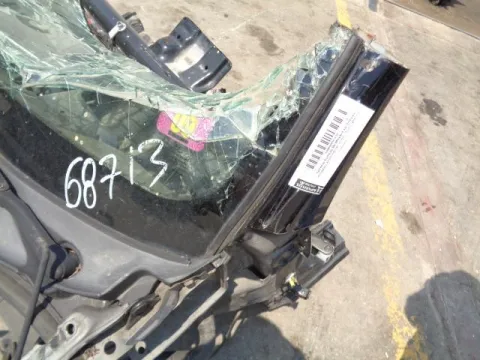 Τροπέτο Εμπρός Κουφάρι για HYUNDAI ATOS PRIME (2003 - 2007) (MX) *Α* - 