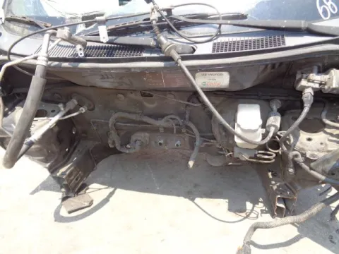 Τροπέτο Εμπρός Κουφάρι για HYUNDAI ATOS PRIME (2003 - 2007) (MX) *Α* - 