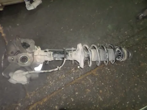 Άκρο Πλήρες Εμπρός Αριστερό Με ABS για VW GOLF (1998 - 2004) Mk4 (1J1) Άκρο Πλήρες Εμπρός Αριστερό Με ABS για VW GOLF (1998 - 2004) Mk4 (1J1)