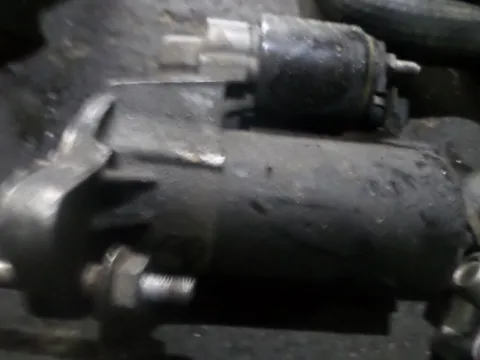 Μίζα για VW GOLF (1998 - 2004) Mk4 (1J1) Μίζα για VW GOLF (1998 - 2004) Mk4 (1J1)
