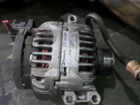 Δυναμό - Εναλλάκτης για RENAULT KANGOO (1998 - 2003) (KC) 1400 (E7J 634 - 635 - 780 - 701) Petrol 75 Δυναμό - Εναλλάκτης για RENAULT KANGOO (1998 - 2003) (KC) 1400 (E7J 634 - 635 - 780 - 701) Petrol 75