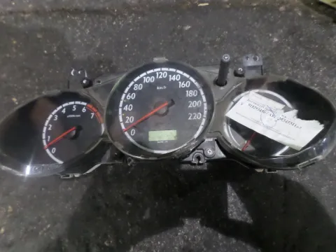 Κοντέρ για HYUNDAI COUPE (2001 - 2004) (GK) Κοντέρ για HYUNDAI COUPE (2001 - 2004) (GK)