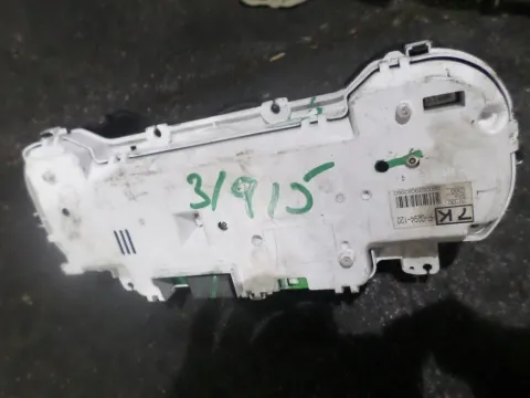 Κοντέρ για HYUNDAI COUPE (2001 - 2004) (GK) -  Κοντέρ για HYUNDAI COUPE (2001 - 2004) (GK) -