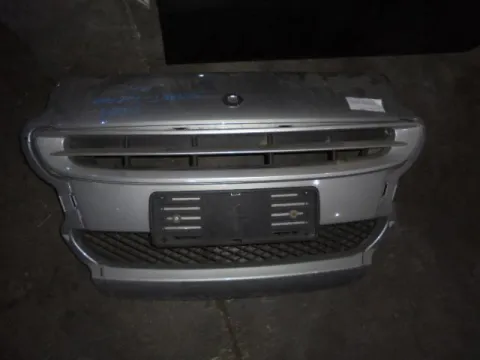 Μάσκα για SMART FORTWO (2007 - 2011) (451) Μάσκα για SMART FORTWO (2007 - 2011) (451)