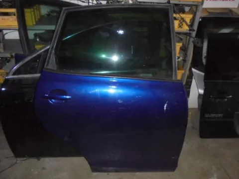 Πόρτα Πίσω Δεξιά για SEAT ALTEA (2004 - 2008) (5P) *Ε* Πόρτα Πίσω Δεξιά για SEAT ALTEA (2004 - 2008) (5P) *Ε*