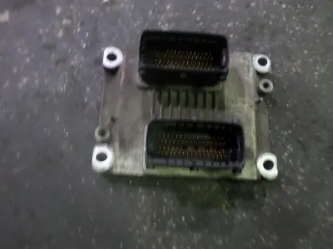 Εγκέφαλος Κινητήρα (0261206980) (188A5.000) για FIAT PUNTO (1999 - 2003) (188) 1200 (188A5.000) Petrol 80 16V , 1201 (188A5.000) Petrol 80 16 valve ΤΕΛΑΡΟ 10 *244169* Εγκέφαλος Κινητήρα (0261206980) (188A5.000) για FIAT PUNTO (1999 - 2003) (188) 1200 (188A5.000) Petrol 80 16V , 1201 (188A5.000) Petrol 80 16 valve ΤΕΛΑΡΟ 10 *244169*