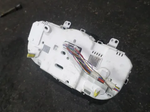 Κοντέρ για TOYOTA RAV-4 (2006 - 2009) (XA30) -  Κοντέρ για TOYOTA RAV-4 (2006 - 2009) (XA30) -