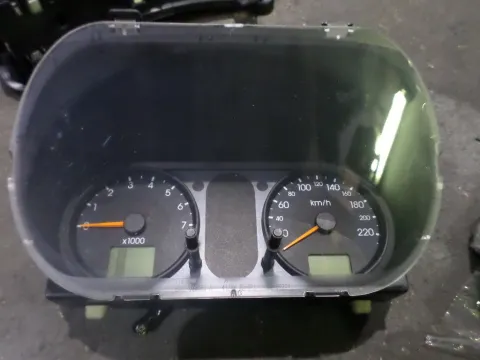 Κοντέρ για FORD FIESTA (2002 - 2005) Mk5a Κοντέρ για FORD FIESTA (2002 - 2005) Mk5a
