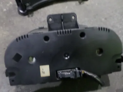 Κοντέρ για FORD FIESTA (2002 - 2005) Mk5a - 