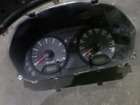 Κοντέρ για KIA PICANTO (2004 - 2008) (BA) Κοντέρ για KIA PICANTO (2004 - 2008) (BA)