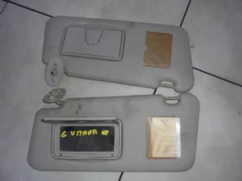 Σετ Σκιαδίων για SUZUKI GRAND VITARA (2006 - 2009) (JB) , (2009 - 2012) (JB) Σετ Σκιαδίων για SUZUKI GRAND VITARA (2006 - 2009) (JB) , (2009 - 2012) (JB)