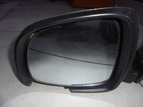 Κρύσταλλο Καθρέπτη Αριστερό Με Καπάκι για SUZUKI SX4 (2007 - 2009) (RW) , (2010 - 2013) (RW) Κρύσταλλο Καθρέπτη Αριστερό Με Καπάκι για SUZUKI SX4 (2007 - 2009) (RW) , (2010 - 2013) (RW)
