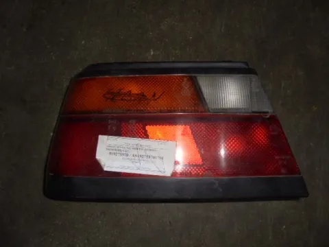Φανάρι Πίσω Αριστερό για NISSAN SUNNY (1987 - 1989) (N13) H-B - L-B - 3-5dr Φανάρι Πίσω Αριστερό για NISSAN SUNNY (1987 - 1989) (N13) H-B - L-B - 3-5dr
