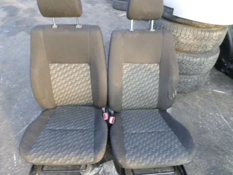 Καθίσματα Εμπρόs για SUZUKI SX4 (2007 - 2009) (RW) , (2010 - 2013) (RW) *Α* Καθίσματα Εμπρόs για SUZUKI SX4 (2007 - 2009) (RW) , (2010 - 2013) (RW) *Α*