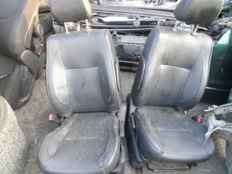 Καθίσματα Εμπρό Με Αερόσακο για SUZUKI GRAND VITARA (2006 - 2009) (JB) SUV- ΕΚΤΟΣ ΔΡΟΜΟΥ- 5dr , (2009 - 2012) (JB) *Α* Καθίσματα Εμπρό Με Αερόσακο για SUZUKI GRAND VITARA (2006 - 2009) (JB) SUV- ΕΚΤΟΣ ΔΡΟΜΟΥ- 5dr , (2009 - 2012) (JB) *Α*